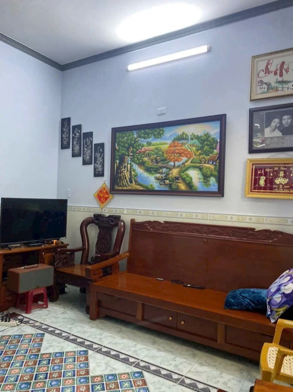Bán nhà Phường Quyết Thắng, Biên Hòa, 119.8m², 4.25 tỷ