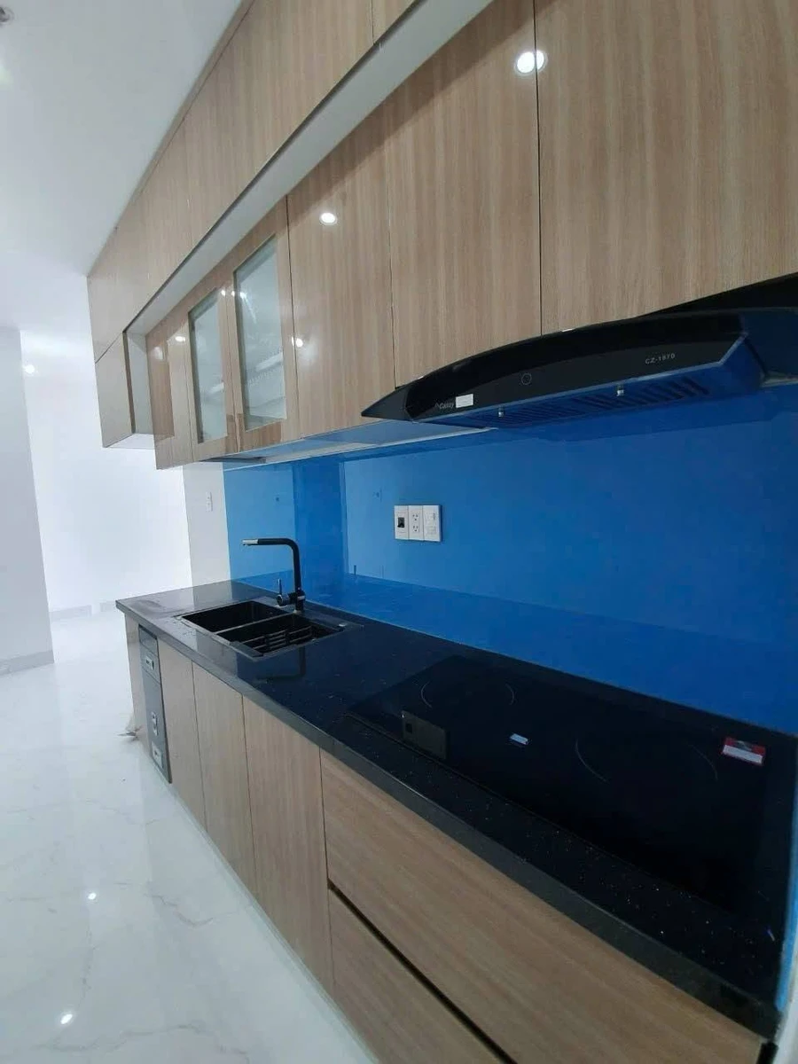 Bán căn hộ The Manor Crown Huế 2PN, 64m², 1.9 tỷ - Ảnh thu nhỏ 5