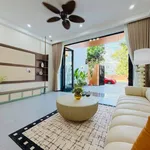 Bán nhà 3 tầng mặt tiền 100m² Huỳnh Ngọc Đủ Đà Nẵng - Ảnh thu nhỏ 2