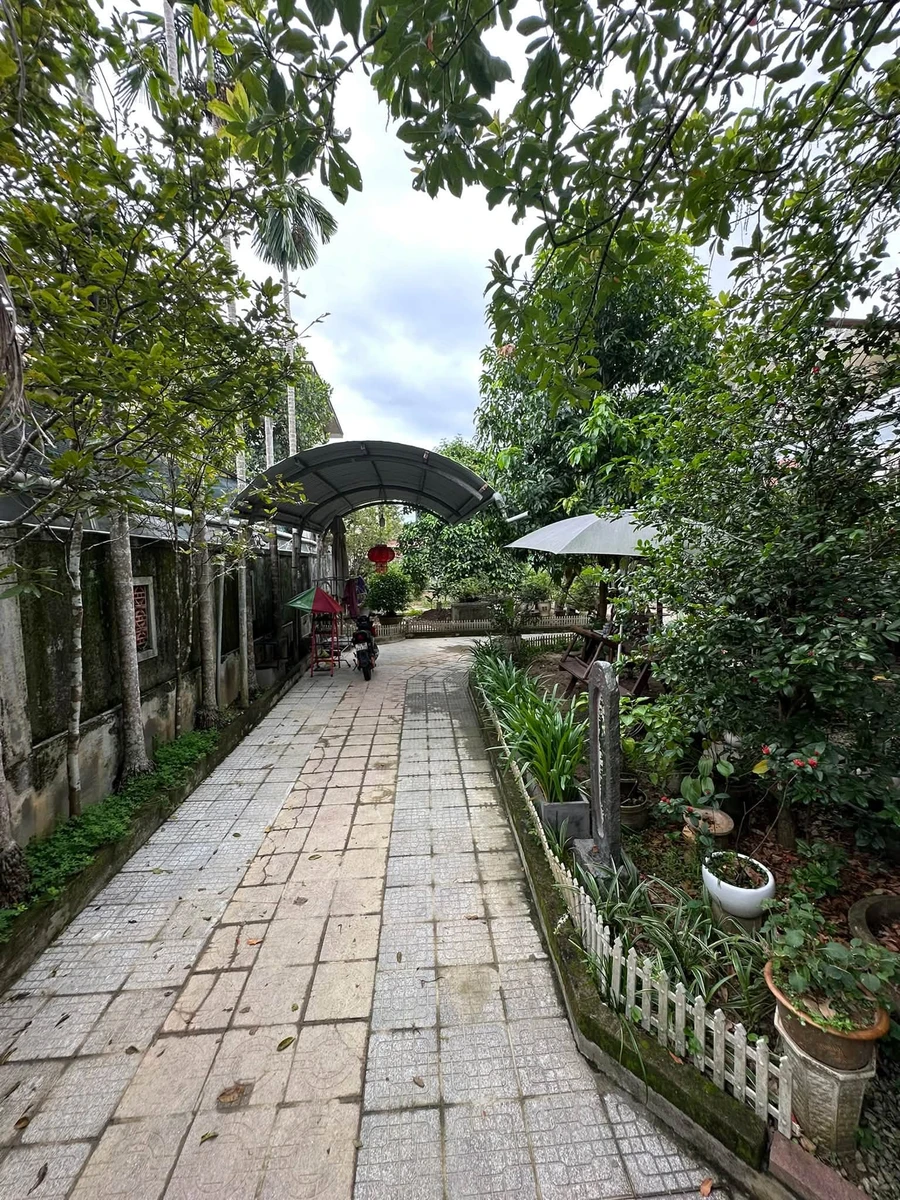 Bán đất 672m² Kiệt Vạn Xuân gần Cầu Vạn Xuân, Huế - 1 tỷ - Ảnh thu nhỏ 3