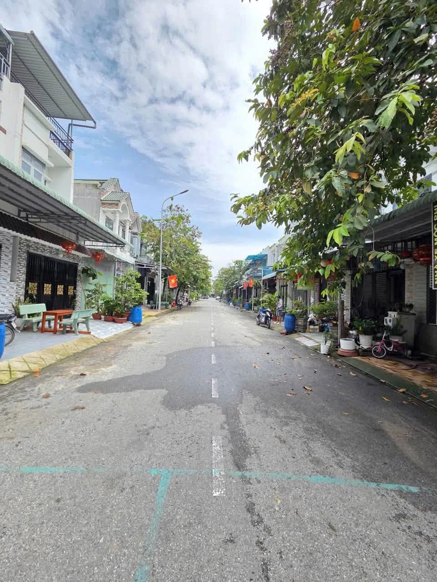 Bán đất 64m² KDC Thái Bình Dương, Tân Uyên, 2,6 tỷ - Ảnh thu nhỏ 2