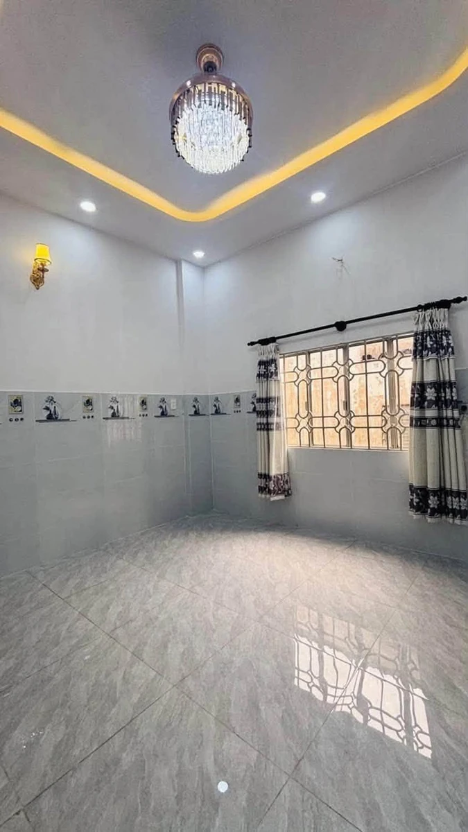 Bán nhà 44m² 2PN Quận 6 giá 5.38 tỷ - Ảnh thu nhỏ 5