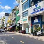 Bán nhà mặt tiền Trần Khắc Chân, Quận 1, 49m², 5 tầng - Ảnh thu nhỏ 4