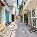 Bán nhà 3 tầng 4PN 50m2 Phan Đình Phùng - Ảnh thu nhỏ 1
