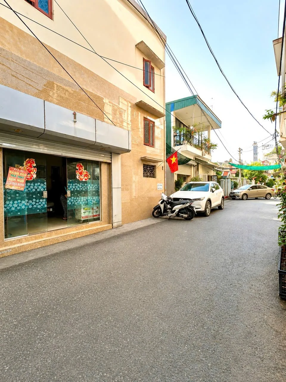 Bán nhà 45m² 3 tầng 3PN Thiên Lôi Quận 1 - Ảnh 1