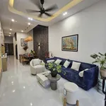 Bán nhà 1 trệt 1 mê 100m² 3PN Hẻm Mai Hắc Đế Bình Tân - Ảnh thu nhỏ 2
