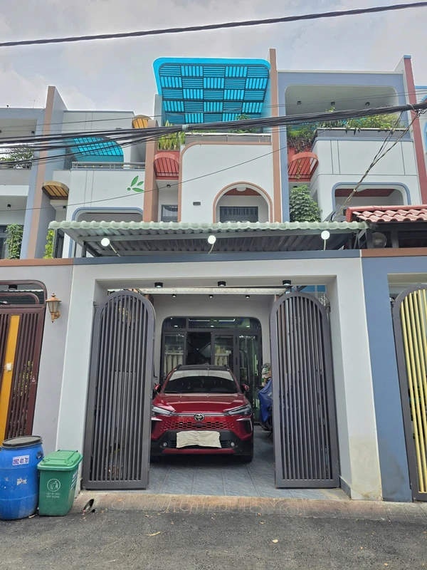 Bán nhà 105m2, 3 phòng ngủ, 3.9 tỷ tại Biên Hòa