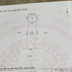 Bán đất kiệt ô tô Phùng Lưu Thủy Dương 87m² Nhà Bè - Ảnh thu nhỏ 2