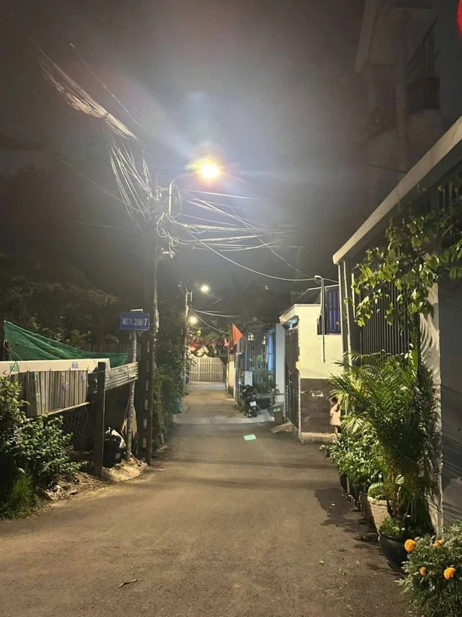 Bán nhà 4 tầng 68,8m² Dương Đình Hội, Quận 9 - Ảnh 1