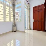 Nhà bán 4 tầng 101m2 Lê Lợi Gò Vấp 5,2 tỷ - Ảnh thu nhỏ 3