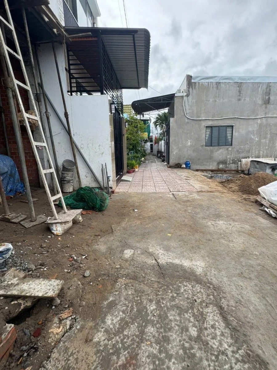 Bán nền đất 71.8m² Phường Tân An, Bình Chánh 1.55 tỷ - Ảnh thu nhỏ 2