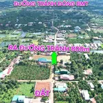 Bán đất thổ cư 10x26m sổ hồng, mặt tiền đường nhựa, phường Ea Kao, Buôn Ma Thuột - Ảnh thu nhỏ 5
