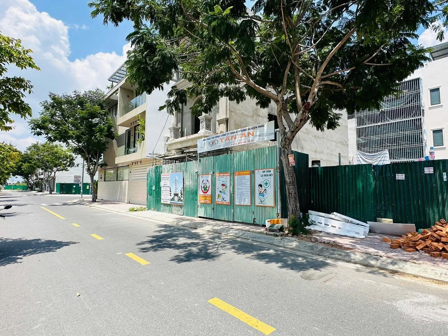 Bán đất KĐT Hà Quang 2 Nha Trang 80m2 giá 7 tỷ - Ảnh 1