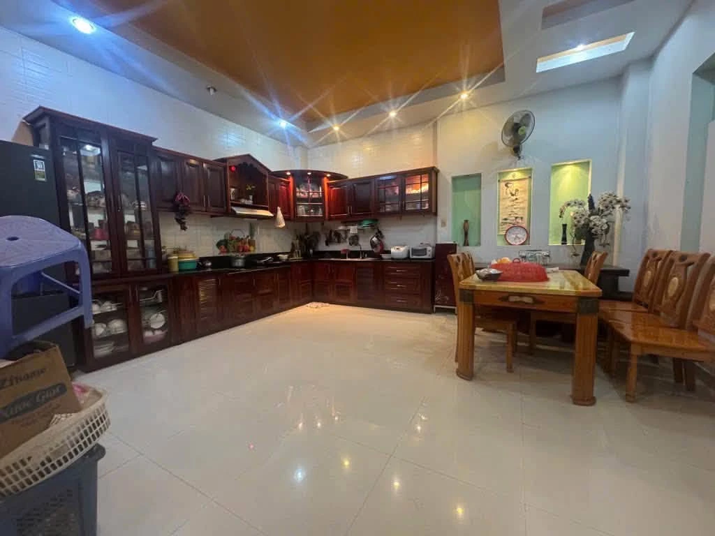 Bán nhà hẻm ô tô 90m2, 4 tầng 4PN, Thoại Ngọc Hầu, Phú Thạnh, Tân Phú - 11,99 tỷ - Ảnh thu nhỏ 4