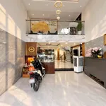 Bán nhà hẻm xe hơi đường Lê Quang Định, Phường 7, Bình Thạnh, 87m2, giá 14,8 tỷ - Ảnh thu nhỏ 2