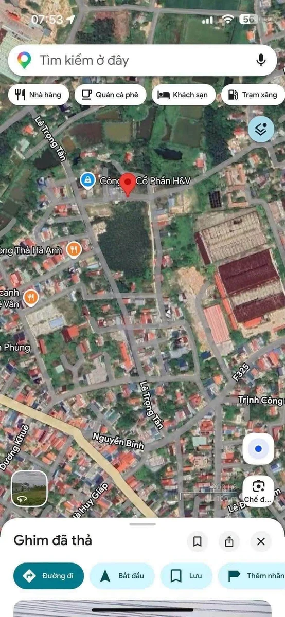 Bán đất Bắc Lý 114m² 1 tỷ Bình Chánh - Ảnh thu nhỏ 4