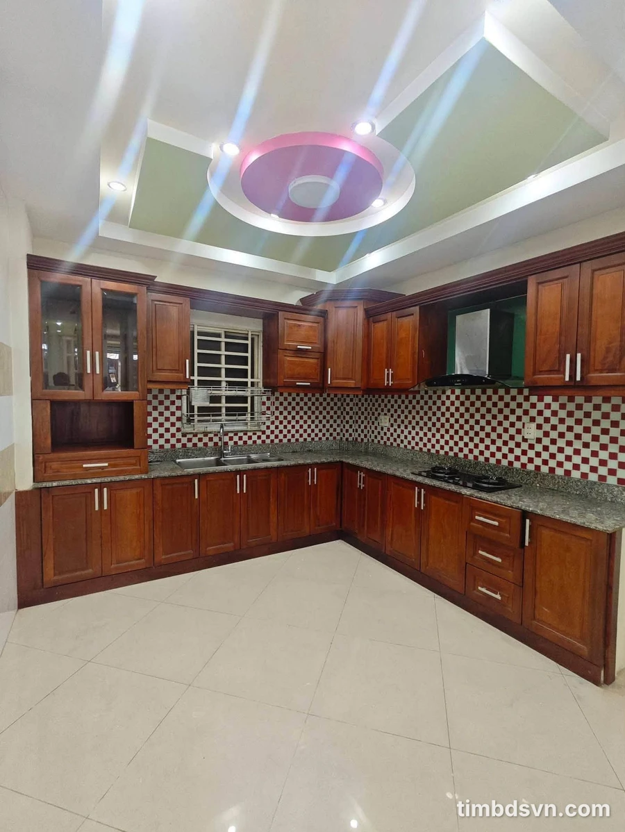 Cho thuê nhà 3PN Quận 11 - 15 triệu/tháng - Ảnh thu nhỏ 2