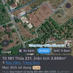 Bán đất vườn 3.966 m² có 2 nhà, thu nhập 48 triệu/năm, Đồng Nai - Ảnh thu nhỏ 4