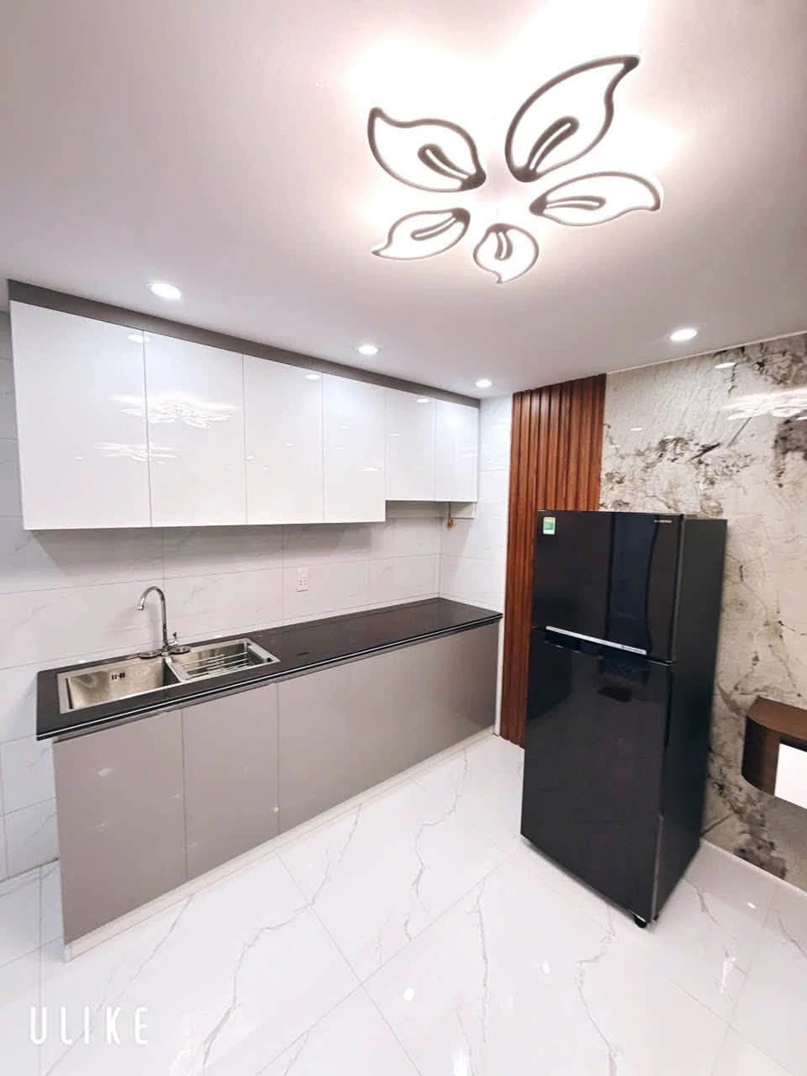 Bán nhà riêng 2 tầng 40m2 Phạm Hữu Điều, Quận 3 - 1.95 tỷ - Ảnh thu nhỏ 5