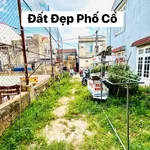 Bán lô đất 80m2 gần chợ đêm Nguyễn Hoàng, phố cổ Hội An - Ảnh thu nhỏ 1