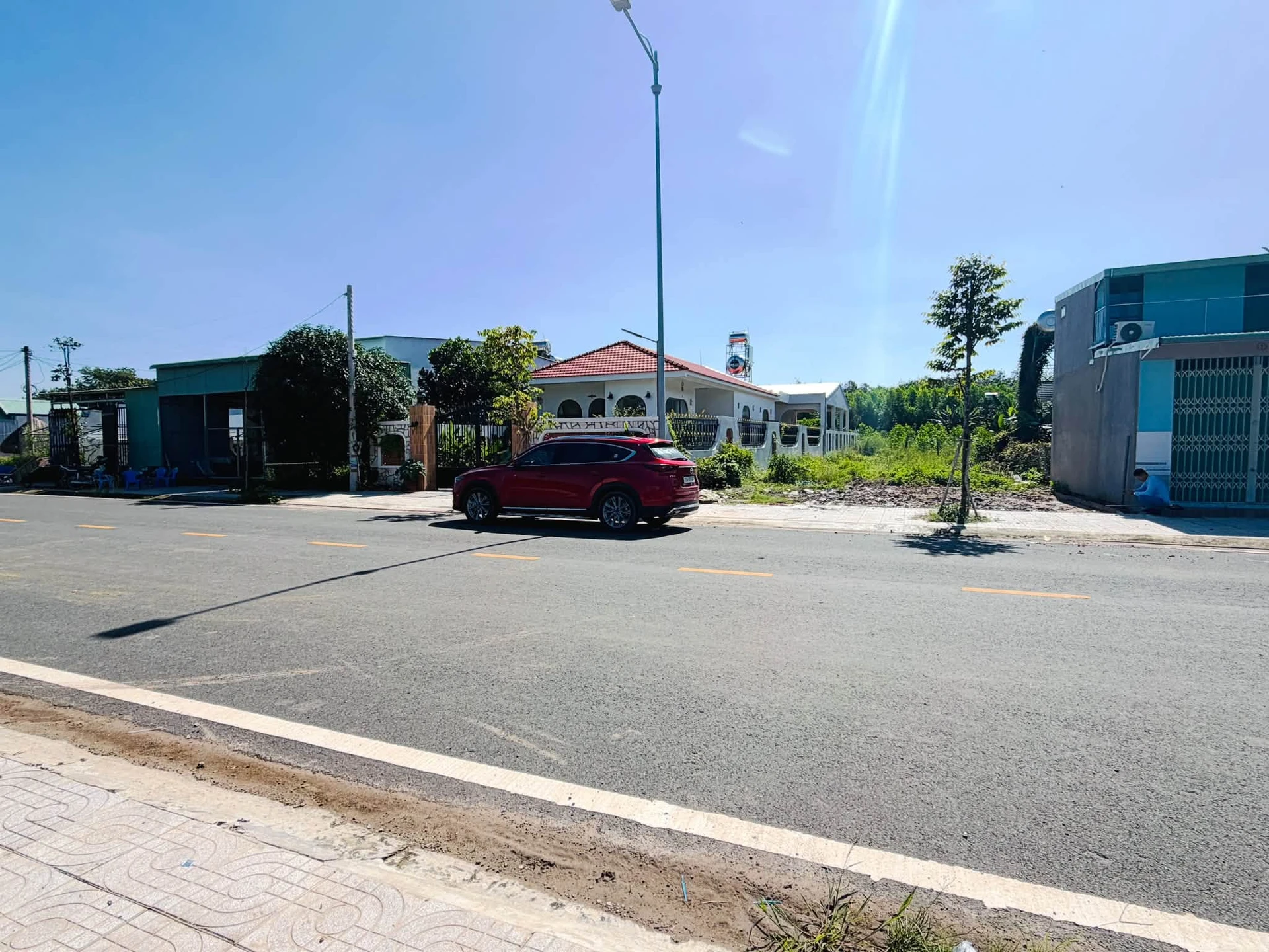 Bán đất Chơn Thành 5000m2 giá 1 tỷ 790 triệu - Ảnh 1