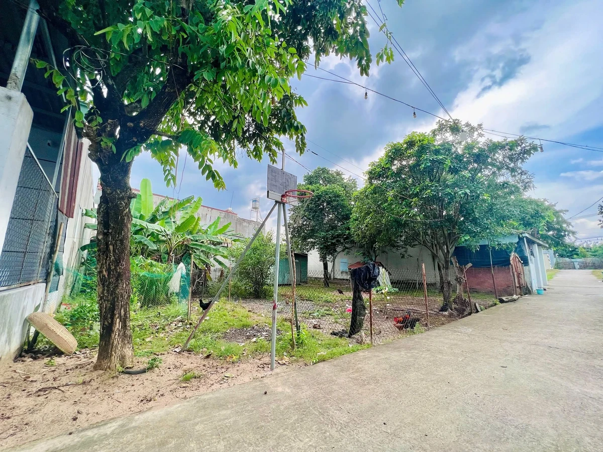 Bán đất 150m² Bờ Kè Bửu Long giá 350 triệu - Ảnh 1