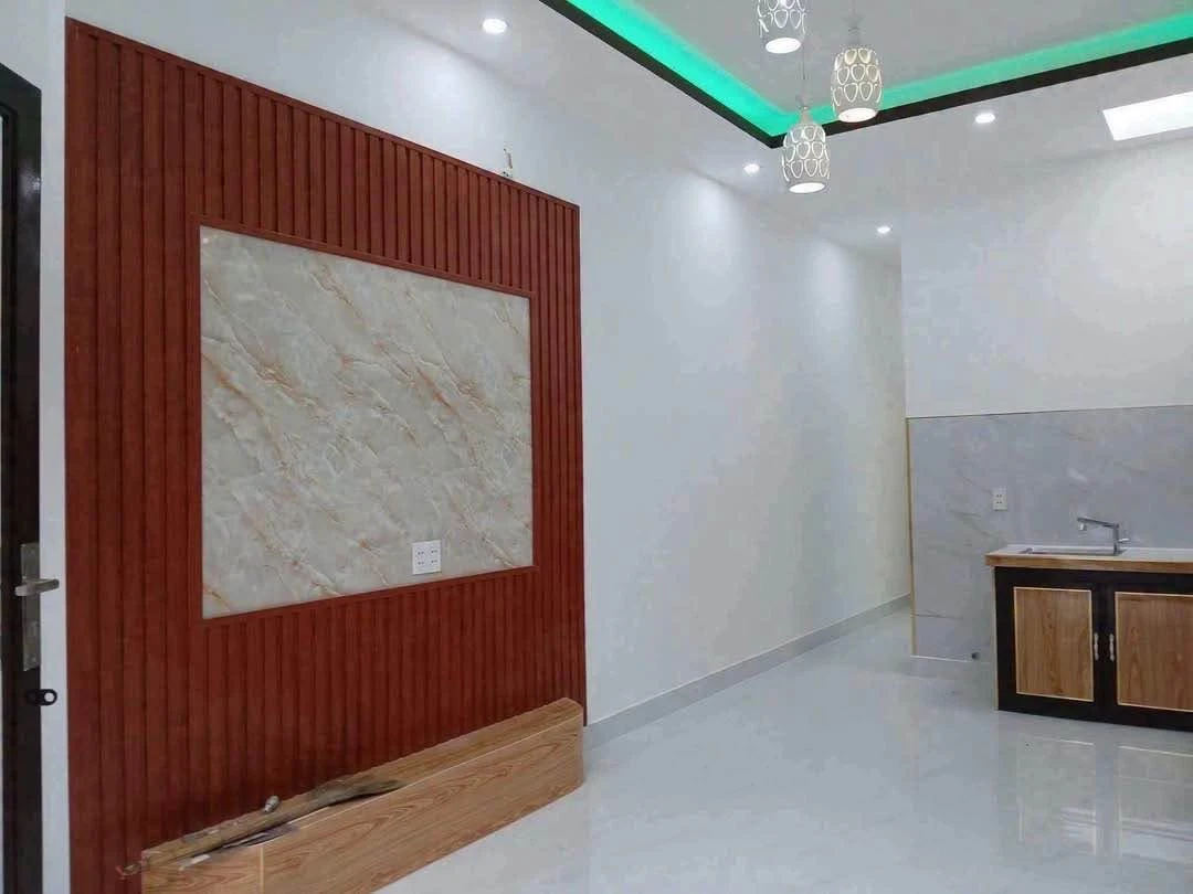 Bán nhà 45m² 2 phòng ngủ gần MT 30/4 Vũng Tàu 950 triệu - Ảnh 1