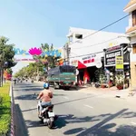 Cho thuê shophouse mặt tiền 51 Lạc Hồng 84m² 11 triệu/tháng - Ảnh thu nhỏ 1