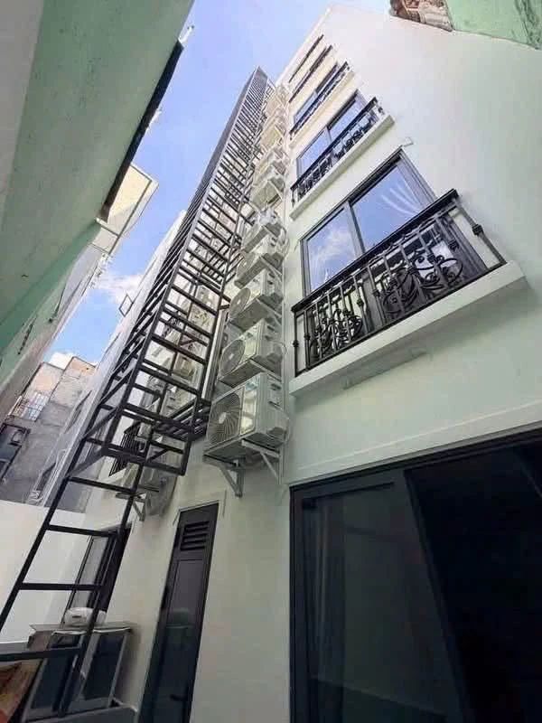 Bán shophouse 165m2 Lê Quang Định, Tân Bình 43.5 tỷ - Ảnh thu nhỏ 2