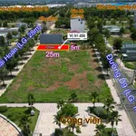 Bán đất 5x25m mặt tiền Đại lộ Khải Hoàn Cát Tường Phú Hưng - Ảnh thu nhỏ 3
