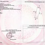 Bán nền đất 5x15.66m gần KCN Giao Long, Bình Dương 360 triệu - Ảnh thu nhỏ 3