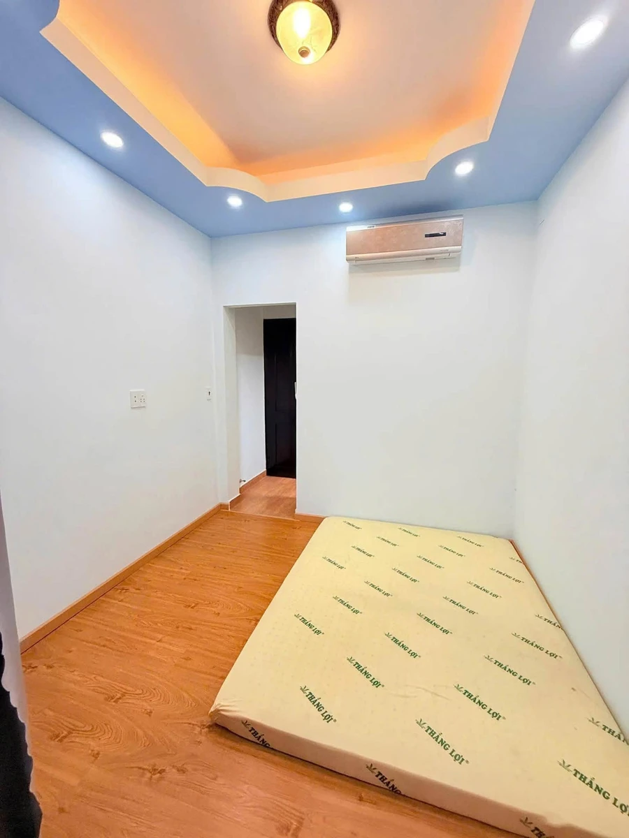 Bán nhà hẻm 85,8m² 3PN Nguyễn Đình Chiểu Quận 3 - Ảnh thu nhỏ 3