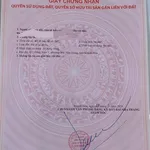 Bán lô đất 96m2 thổ cư hẻm Mai Xuân Thưởng, Bắc Nha Trang, giá 3,8 tỷ - Ảnh thu nhỏ 3