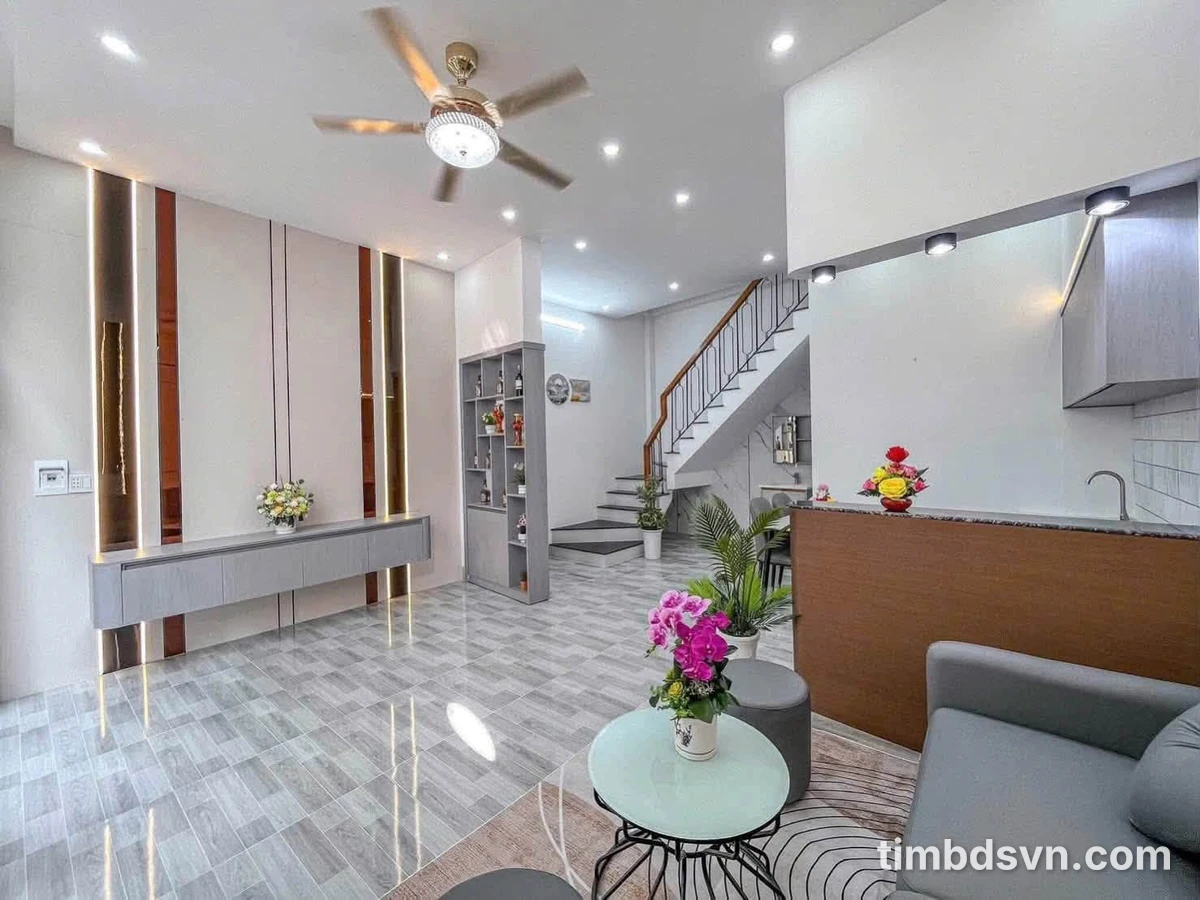Bán nhà 2 phòng ngủ 85m² Cần Thơ - 2 tỷ 190 triệu - Ảnh thu nhỏ 5