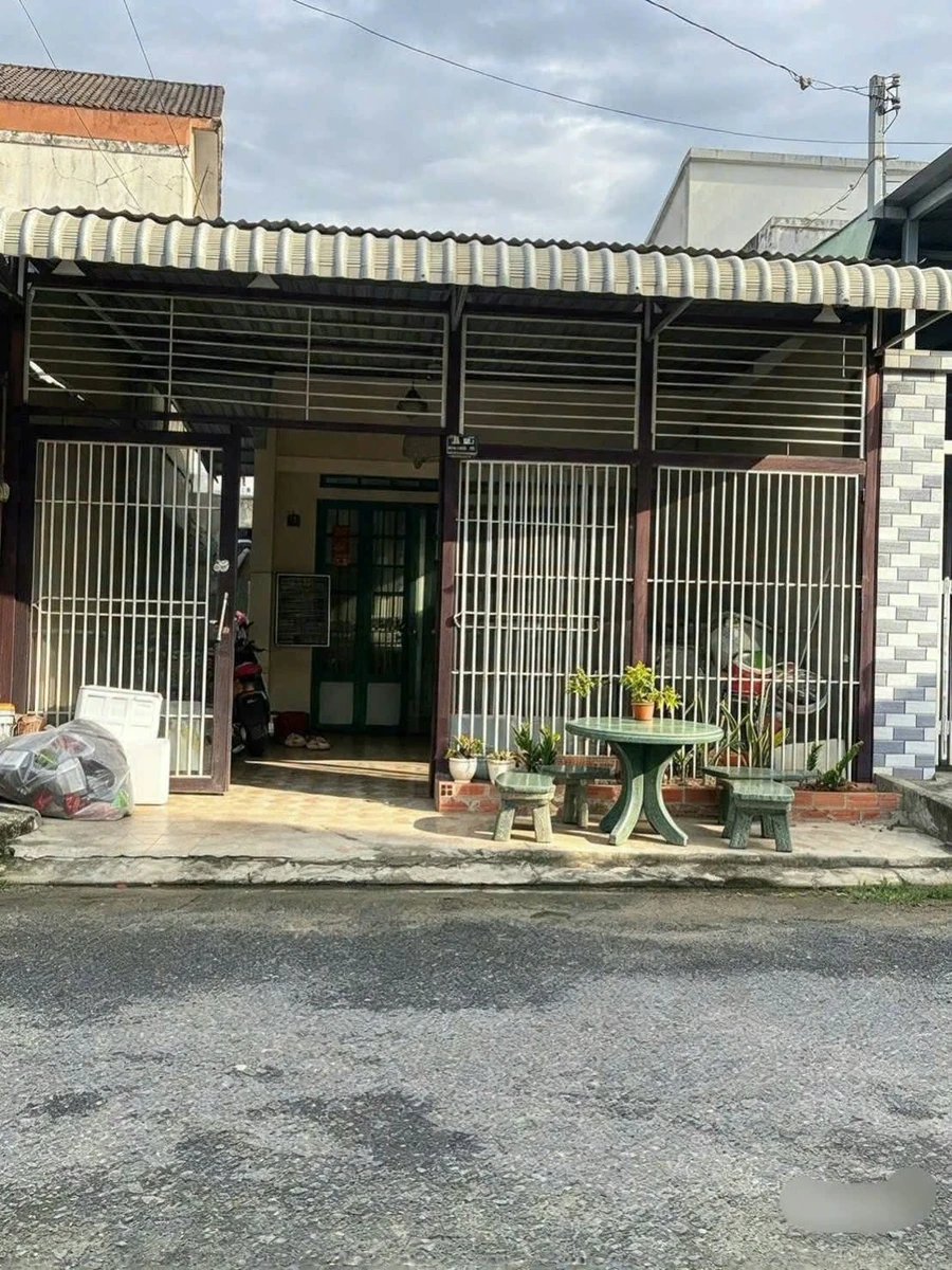 Bán nhà hẻm Điện Biên Phủ 156.6m² Tây Ninh 1.4 tỷ - Ảnh thu nhỏ 2