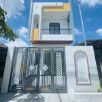 Bán nhà mặt tiền 80m² 3 PN Rạch Giá An Giang - Ảnh thu nhỏ 1