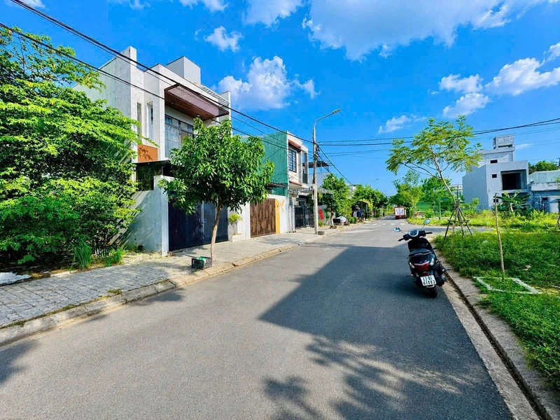 Bán đất 100m2 khu TĐC Bá Tùng gần Mai Đăng Chơn, Ngũ Hành Sơn, Đà Nẵng giá 3 tỷ