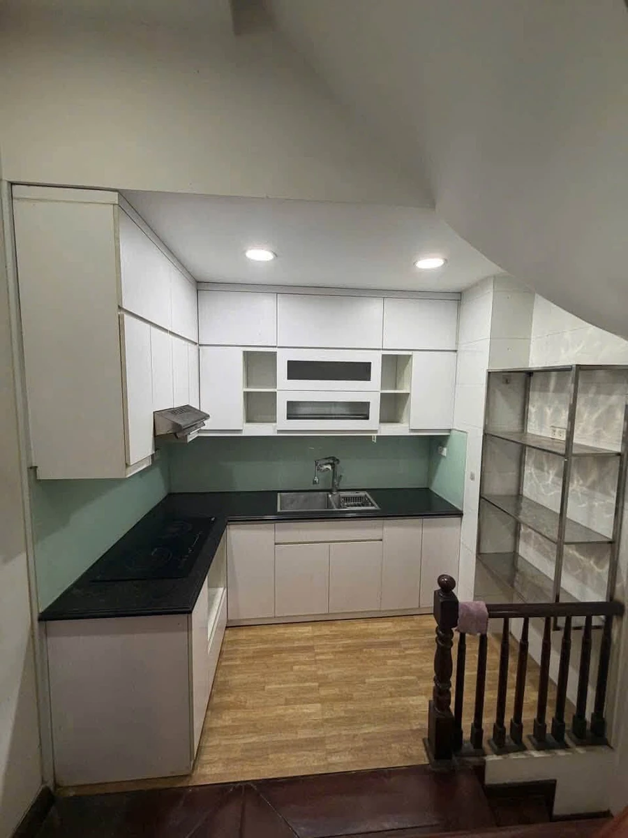 Cho thuê nhà mặt phố 30m2 5 tầng Phúc Tân Hà Nội 16 tr/tháng - Ảnh thu nhỏ 4