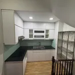 Cho thuê nhà mặt phố 30m2 5 tầng Phúc Tân Hà Nội 16 tr/tháng - Ảnh thu nhỏ 4