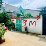 Bán lô đất 208m2 khu chế xuất Linh Trung 2, Thủ Đức, nhỉnh 4 tỷ - Ảnh thu nhỏ 1