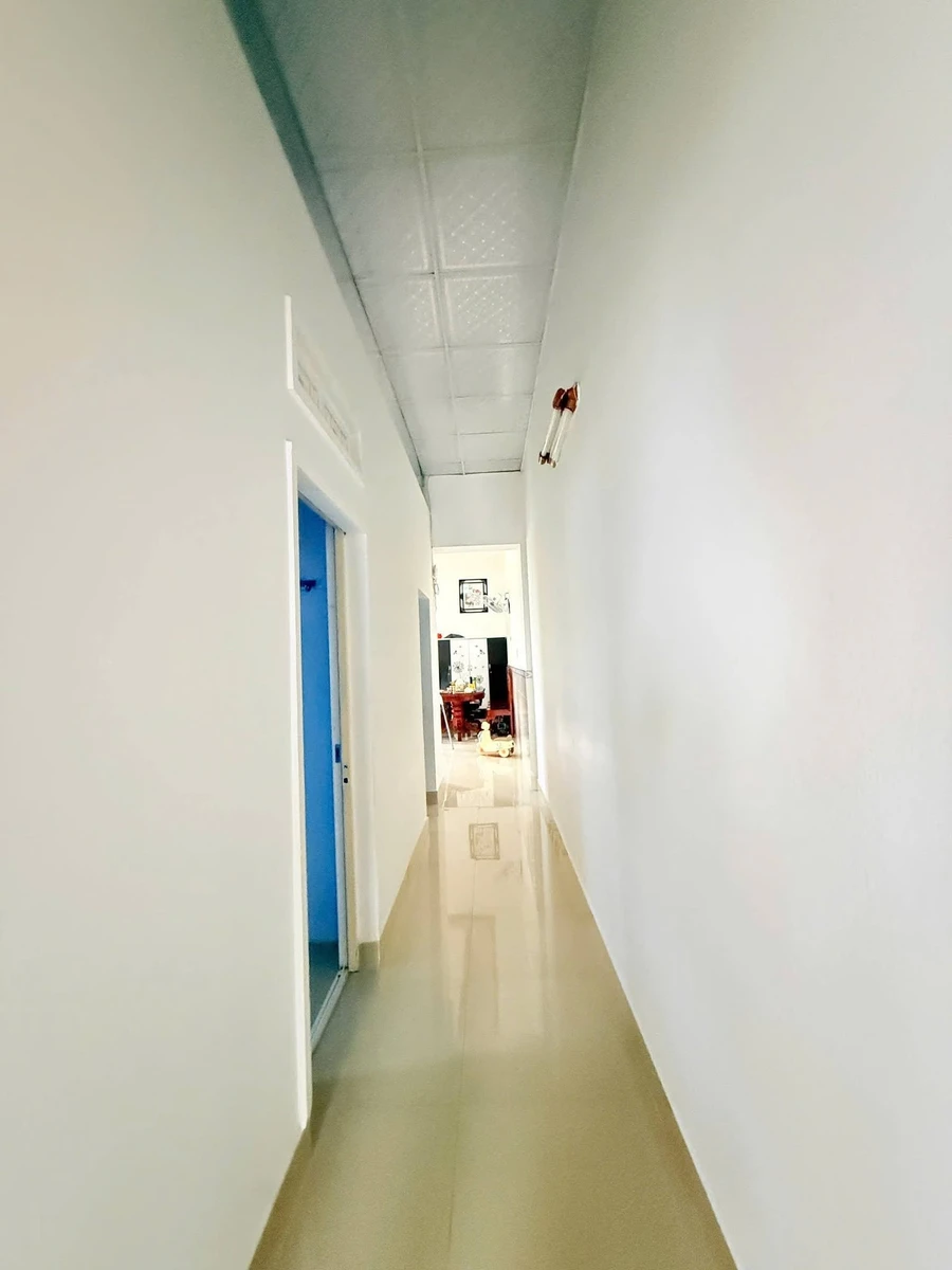 Bán nhà hẻm Phan Đăng Lưu 184m2, 2PN, hoàn công - Ảnh thu nhỏ 3