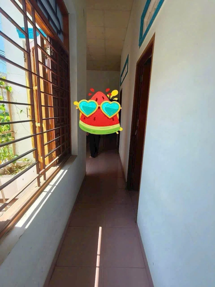 Bán nhà góc 2 mặt tiền 100m2, Phan Thiết - Ảnh thu nhỏ 4