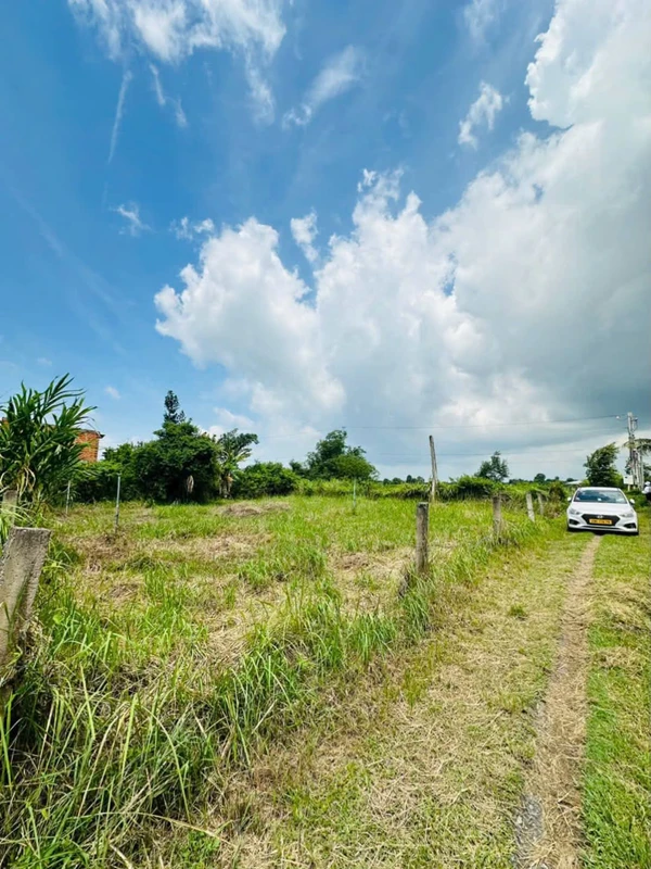 Bán đất cây trồng 500m2 gần Phan Thiết