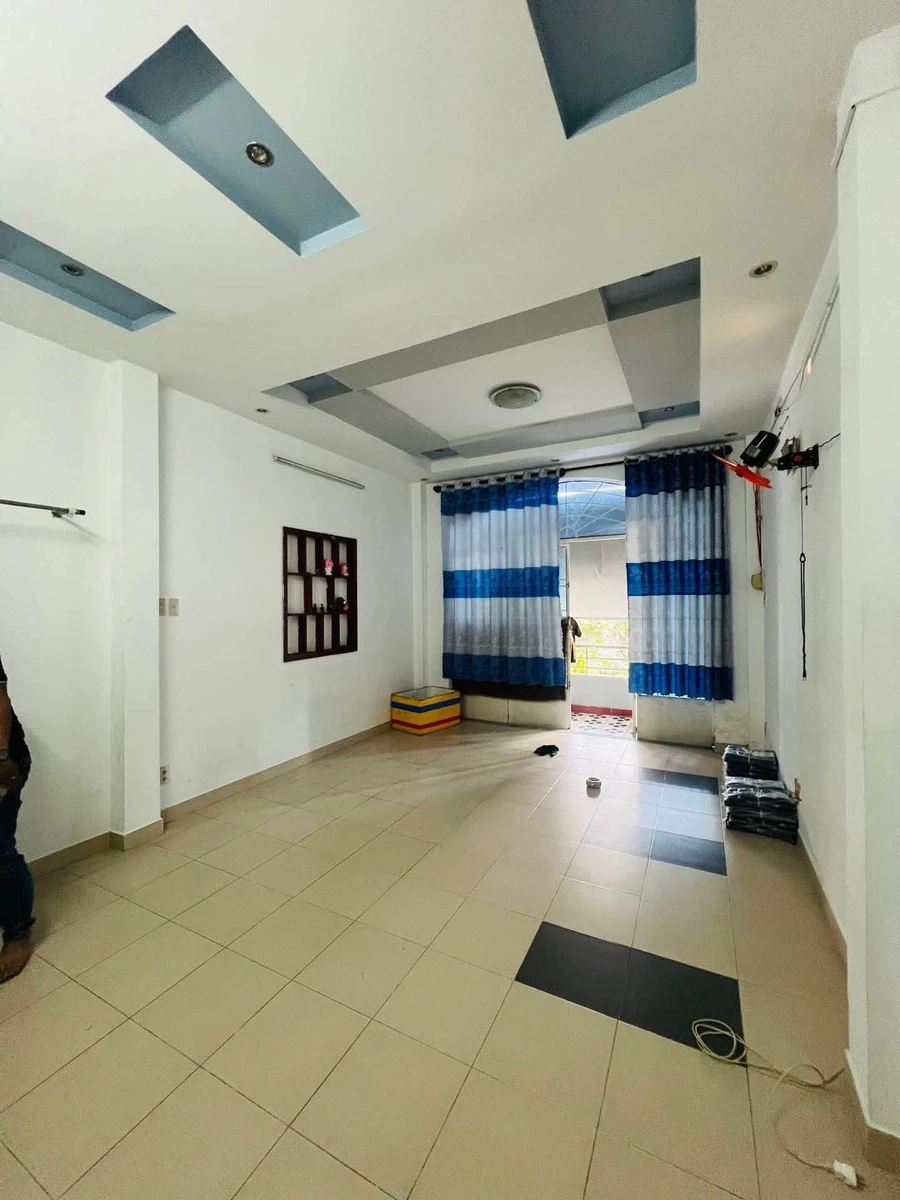 Bán nhà 4x17m trệt lửng 3 lầu đường 13m khu Họ Lê, Phú Thọ Hòa, Tân Phú, nhỉnh 9 tỷ - Ảnh thu nhỏ 5