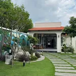 Bán nhà vườn 465m² view lúa Đất Đỏ 4,35 tỷ - Ảnh thu nhỏ 4