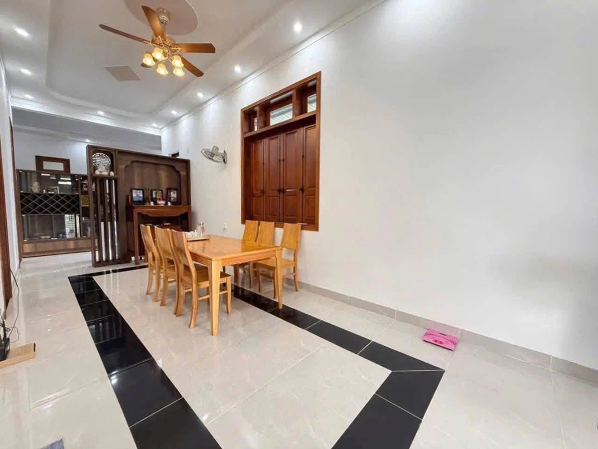 Bán nhà mặt tiền Phạm Ngũ Lão 100m² 5 tỷ 9 - Ảnh thu nhỏ 5