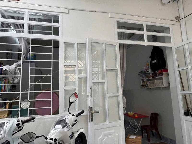 Bán nhà cấp 4 Nha Trang 50.2m2, 1 phòng ngủ 1.75 tỷ