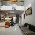 Bán nhà 1 trệt 1 lầu 143m2, 3PN, gần The Sol City, Long Thượng, Cần Giuộc, Long An - Ảnh thu nhỏ 5