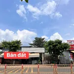 Bán đất góc 2 mặt tiền 684m2 Hồ Thị Hương, Bình Chánh - Ảnh thu nhỏ 3