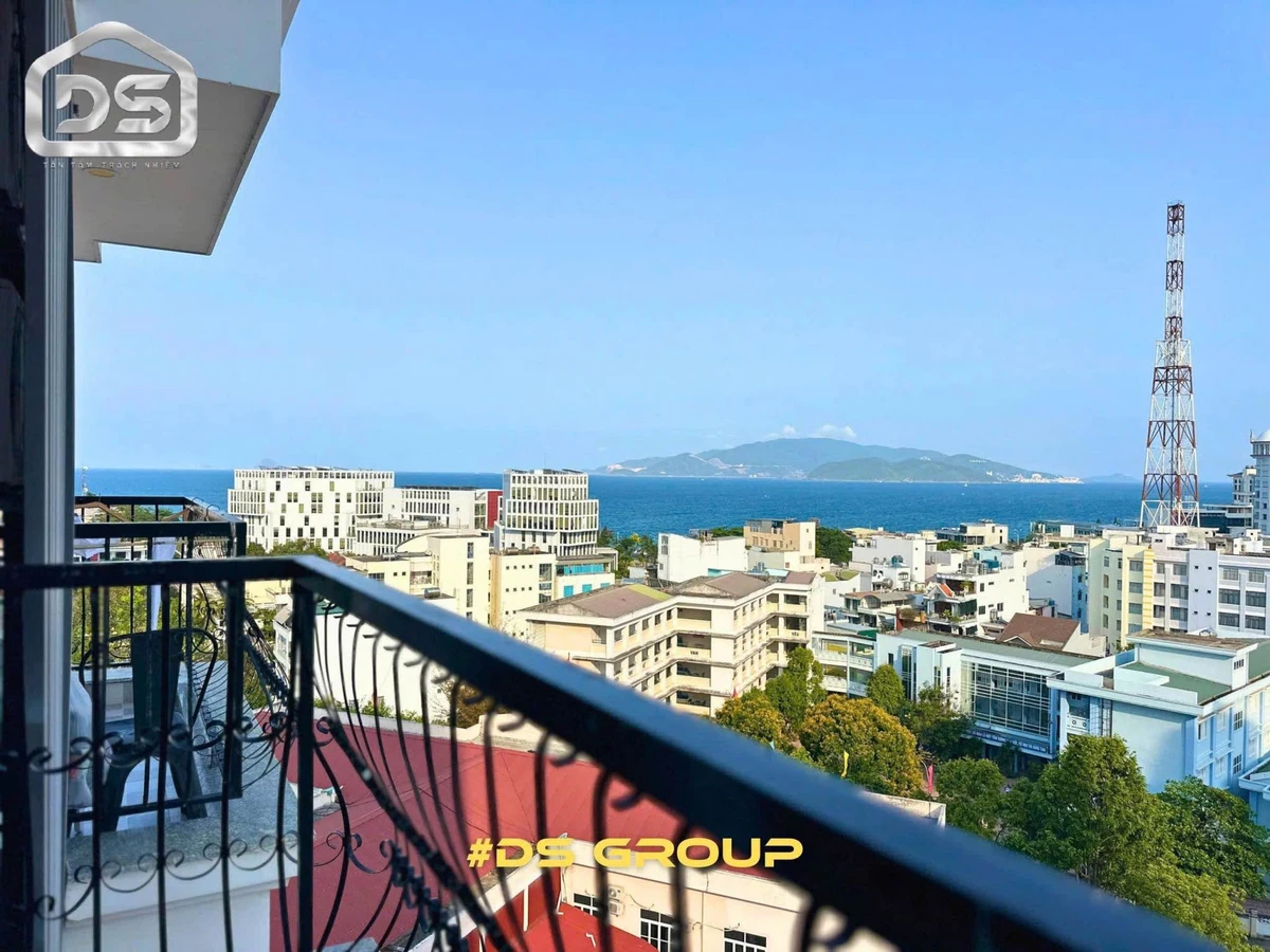 Cho thuê căn hộ 30m² đầy đủ nội thất tại Lý Thường Kiệt, Nha Trang - Ảnh thu nhỏ 5